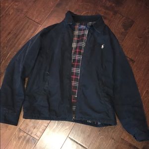 Polo Coat